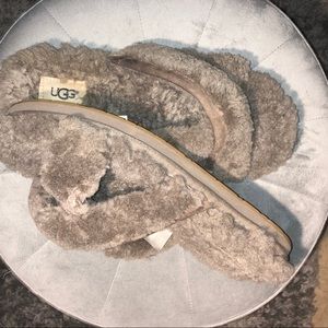 Ugg Fuzette House Slipper (older model)